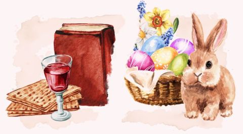 Les jours saints qu’ils ont changés mais n’ont pas pu éradiquer