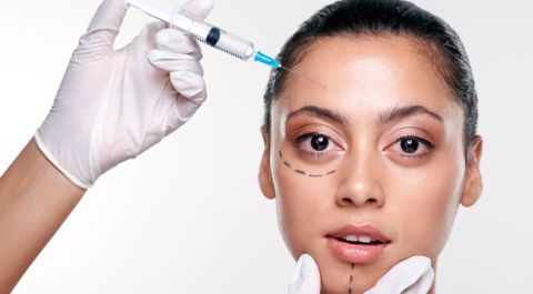 Pourquoi je ne panique pas à l’idée de vieillir