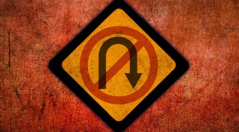 Avons-nous atteint le point de non-retour ?