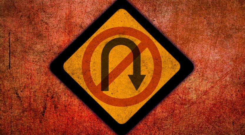 Avons-nous atteint le point de non-retour ?