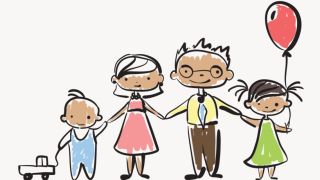 Le défi des grands-parents : trouver des occasions d’influencer les petits-enfants