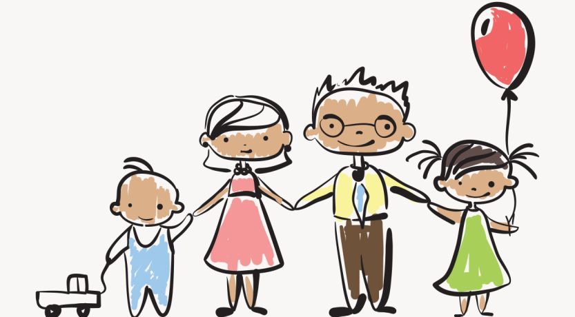 Le défi des grands-parents : trouver des occasions d’influencer les petits-enfants