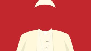 Un nouveau pape et la puissance durable de la papauté