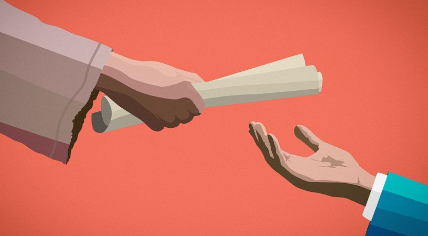 Quatre leçons modernes tirées de l’ancien Israël