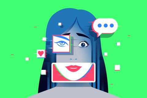 Dire la vérité dans un monde rempli de mensonges