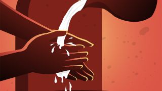 Jésus dénonce le danger des traditions humaines