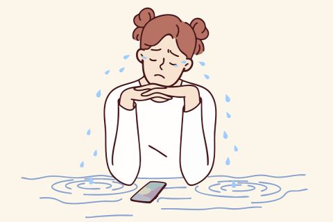 Le piège de la comparaison Pourquoi nous tombons dans le piège – et comment s’en sortir