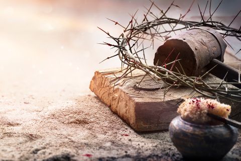 Le summum de l’amour