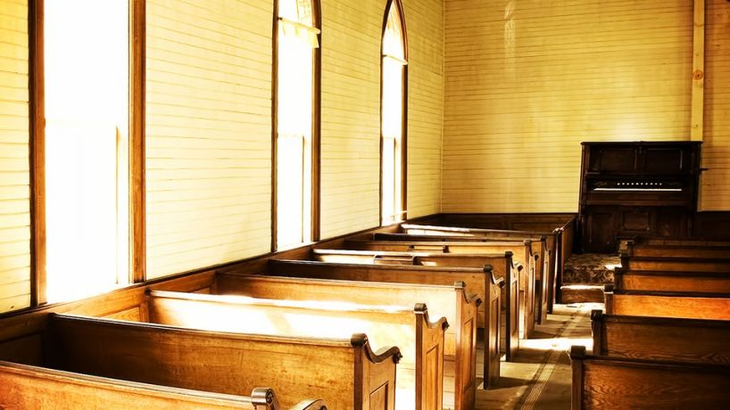 L’Église : bien plus que des mots