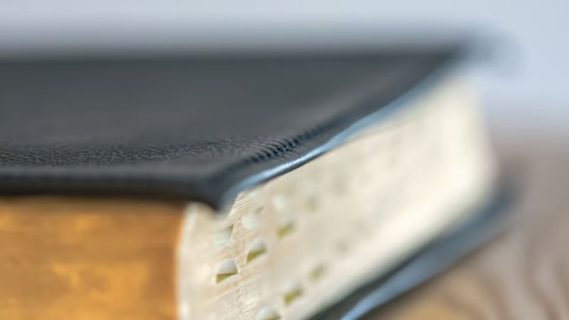 Perdu dans la traduction : Que se passe-t-il sous le capot de votre Bible ?