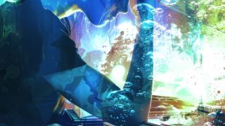 Noyé dans les dettes