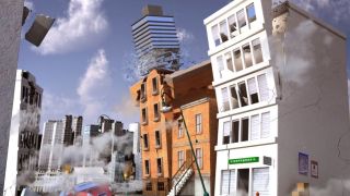 Les tremblements de terre dans la prophétie biblique