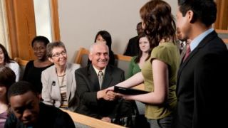 La fraternisation chrétienne