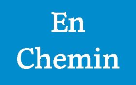 En chemin : À contempler le sublime