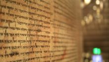 La Bible a-t-elle raison ? Deuxième preuve : les manuscrits de la mer Morte