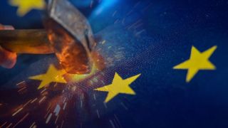 L’heure de vérité de l’Europe, de crises forgée