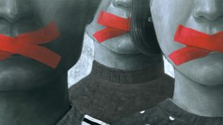 Des libertés abolies