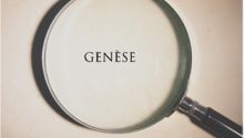 La Genèse
