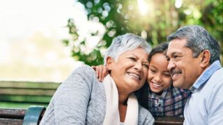 Quand les grands-parents élèvent leurs petits-enfants