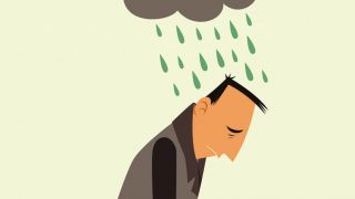 Comment affronter la culpabilité et la honte ?