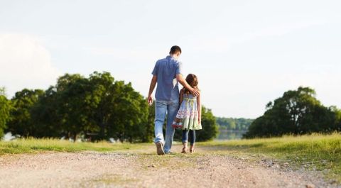 Comment guider nos enfants dans un monde qui nous dépasse