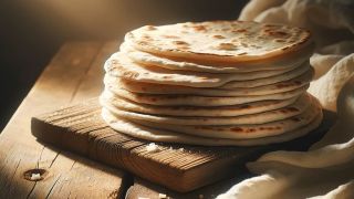 «  Je suis le pain de vie »