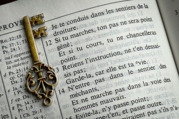 L’importance de la sagesse et comment devenir plus sage