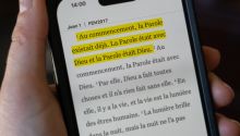 Jésus dans l’Ancien Testament