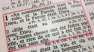 Jésus, le Fils de Dieu