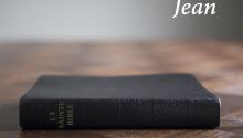 L’Évangile de Jean