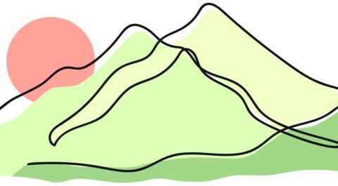 Marchez comme il a marché : Jésus prêche le sermon sur la montagne