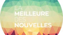 La meilleure des nouvelles