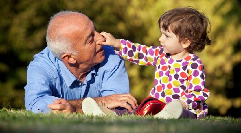 Léguer un héritage à vos petits-enfants