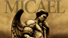 L’archange Micaël
