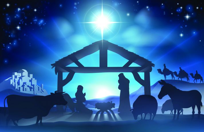 Les fausses conceptions et les mythes attribués à la naissance de Jésus