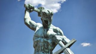 Et l’on n’apprendra plus la guerre