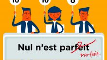 Nul n’est parfait