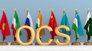 De nouvelles alliances contre la prééminence américaine