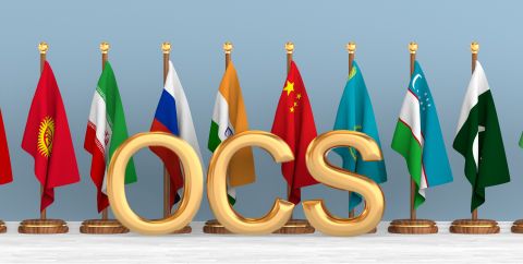 De nouvelles alliances contre la prééminence américaine