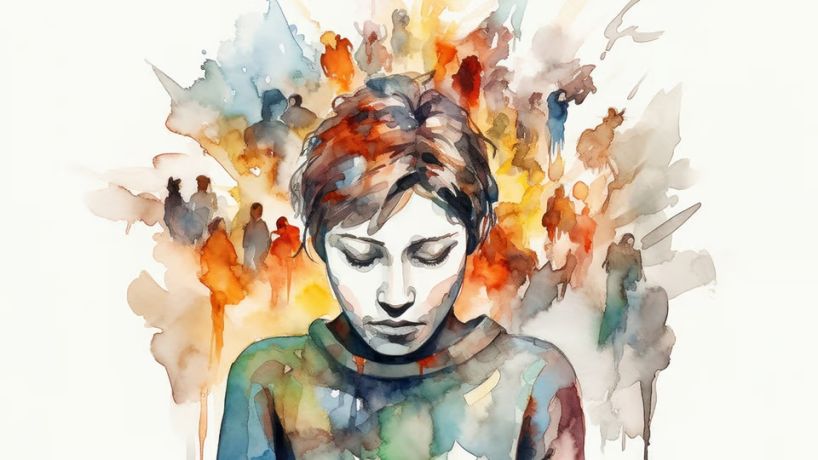 Un remède biblique contre l’anxiété sociale