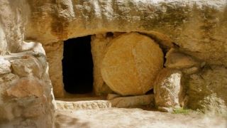 Le pouvoir de Sa résurrection