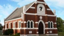 The Church: what is it?