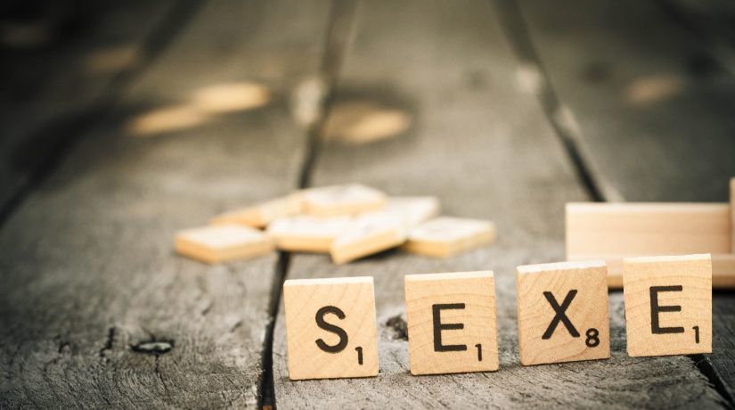 Questions sur le sexe auxquelles la Bible répond