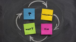 La Bible enseigne-t-elle la réincarnation?