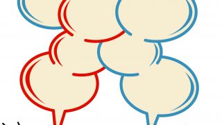 Rester poli dans un monde impoli