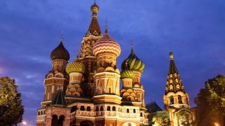 La Russie dans la Bible