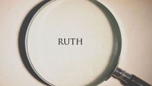 Ruth