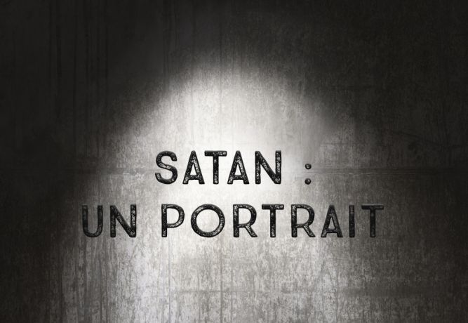 Satan : un portrait