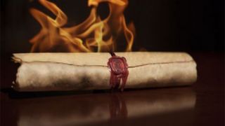 Les sept sceaux du livre de l’Apocalypse