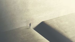 Le péché nous sépare de Dieu